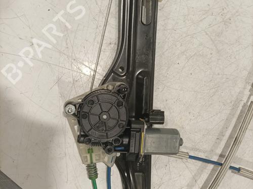 Front left window mechanism FIAT 500e (332_) Elektro (FA1) | BP31830112C22  - Image 5