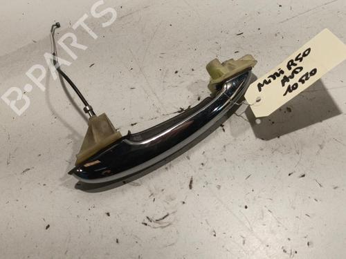 Front right exterior door handle MINI MINI (R50, R53) Cooper | BP22577210C129 