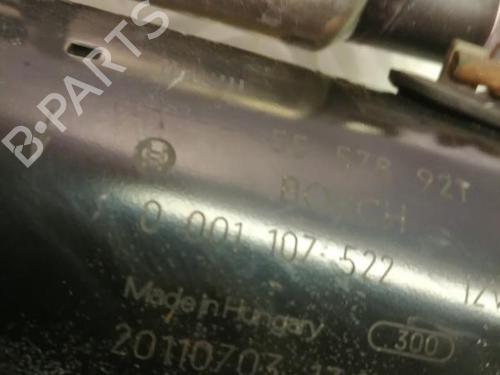 Starter OPEL CORSA D (S07) 1.2 (L08, L68) | BP22571415M8 