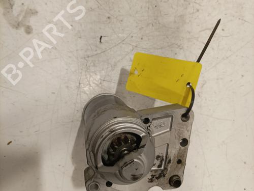 Used Starter Starter CITROËN C3 II (SC_) 1.4 HDi 70 (SC8HZC, SC8HR0, SC8HP4) (68 hp) 33950530 33950530