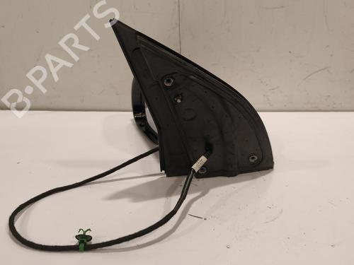 Bakspejl venstre Bakspejl venstre VW GOLF V (1K1) [2003-2010] 37500118 37500118