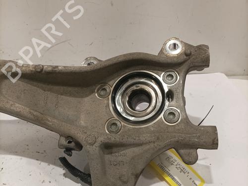 Left front brake caliper VOLVO XC60 II (246) T8 Hybrid AWD | BP37664067M105 - Image 3