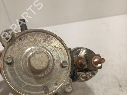 Used Starter Starter FORD FOCUS II (DA_, HCP, DP) 1.6 TDCi (90 hp) 27501213 27501213
