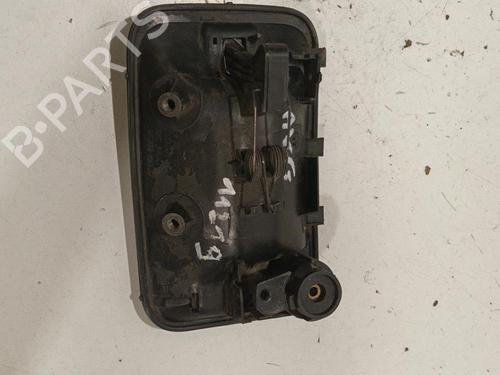 Used Front left exterior door handle PEUGEOT EXPERT Van (222) 2.0 HDI (94 hp) 22572059