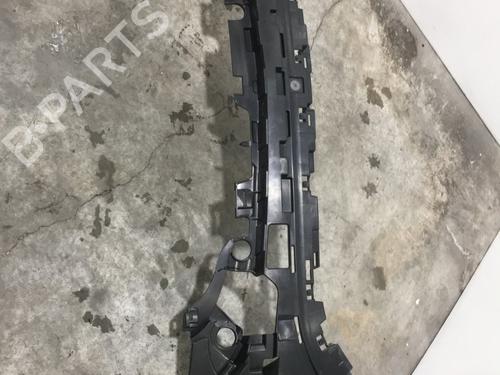 Used Front bumper bracket Front bumper bracket MERCEDES-BENZ EQC (N293) EQC 400 4-matic (293.890) (408 hp) 24345452 24345452