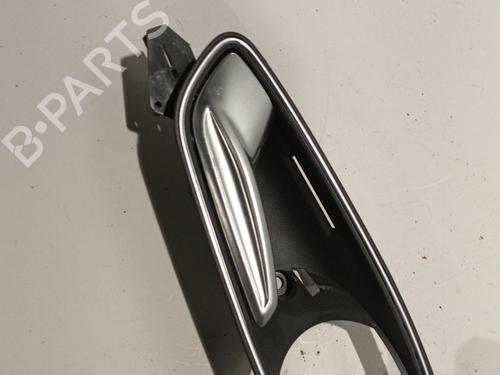 Used Front left interior door handle Front left interior door handle AUDI A1 (8X1, 8XK) 1.6 TDI (105 hp) 22580075 22580075