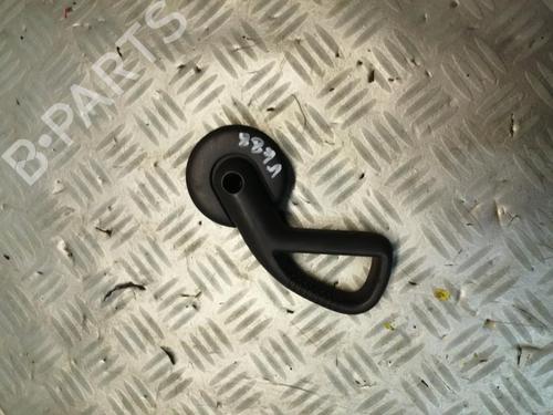 Used Switch PEUGEOT 206 Hatchback (2A/C) 1.4 HDi eco 70 (68 hp) 22589853