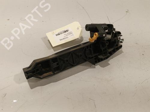 Rear right exterior door handle HYUNDAI i20 II (GB, IB) 1.4 CRDi | BP22576408C130 