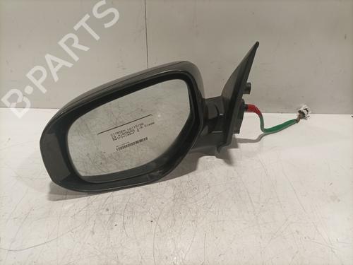 Used Left mirror CITROËN C4 AIRCROSS 1.8 HDi 150 AWC (150 hp) 31069656