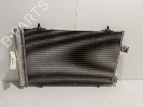Used AC radiator PEUGEOT 508 I (8D_) 2.0 HDi (163 hp) 22582527