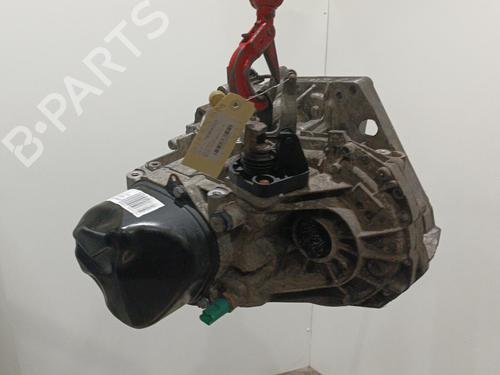 Gearbox RENAULT MEGANE II Estate (KM0/1_) 1.6 16V | BP22570436M3