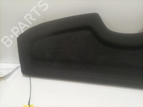 Rear parcel shelf RENAULT TWINGO II (CN0_) 1.2 16V (CN04, CN0B) | BP24407924C85  - Image 5