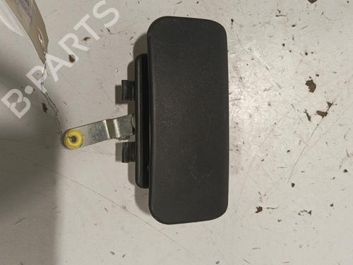 Front left exterior door handle FORD TRANSIT Van (FA_ _) 2.2 TDCi | BP22588024C128 