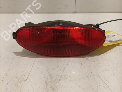 Used Rear fog light PEUGEOT 206 Hatchback (2A/C) 1.4 HDi eco 70 (68 hp) 29718154