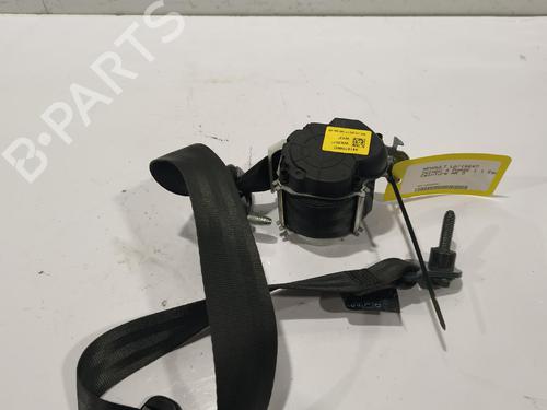 Rear right seatbelt RENAULT TWINGO III (BCM_, BCA_) | BP37500314I28 - Image 5
