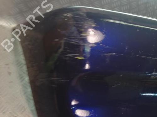 Used Rear bumper VW POLO III (6N1) 60 1.4 (60 hp) 22581350