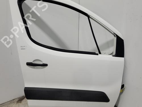 right-front-door-peugeot-partner-box-bodympv-2008-30132998 main image