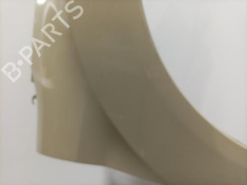 Right front fenders FORD FIESTA VI (CB1, CCN) 1.4 | BP22589206C42 