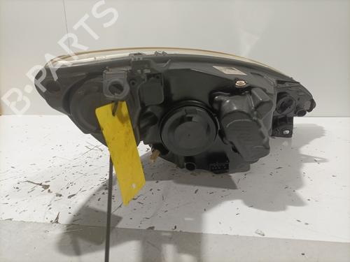 Used Left headlight Left headlight PEUGEOT 1007 (KM_) 1.4 (75 hp) 22583223 22583223