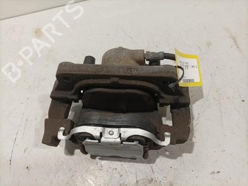 Used Right front brake caliper Right front brake caliper BMW X5 (E70) xDrive 30 d (235 hp) 22585309 22585309
