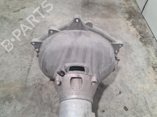 Used Driveshaft Driveshaft CHEVROLET CORVETTE (C6) Z06 7.0 (512 hp) 34191440 34191440