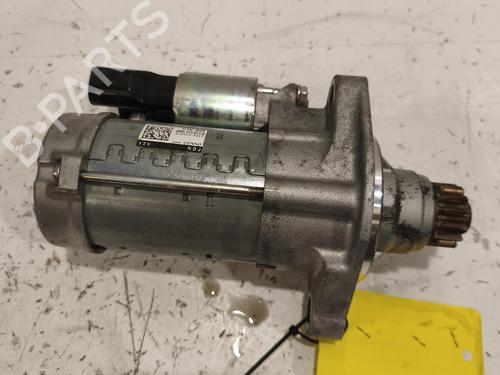 Starter VW GOLF VII (5G1, BQ1, BE1, BE2) | BP37036633M8 - Image 2