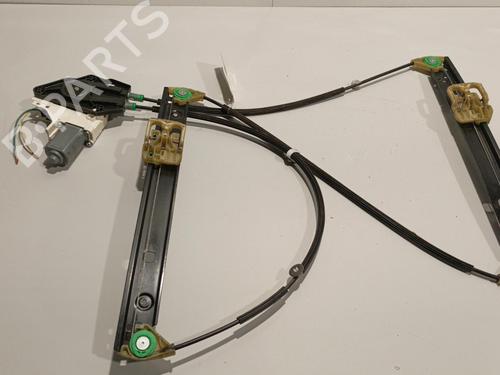 Used Front left window mechanism Front left window mechanism AUDI A1 (8X1, 8XK) 1.6 TDI (105 hp) 22580071 22580071