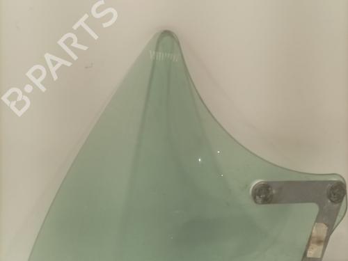 Rear left door window PEUGEOT 207 CC (WD_) 1.6 HDi | BP24501882C20 