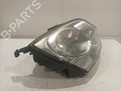 Right headlight OPEL ANTARA A (L07) 2.2 CDTi | BP31050477C29 - Image 4