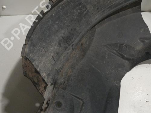 Hjulbue FORD FIESTA VI (CB1, CCN) 1.6 ST | BP22572639C56 