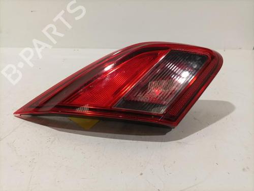 Used Left tailgate light Left tailgate light OPEL CORSA E (X15) 1.4 (08, 68) (90 hp) 22569714 22569714