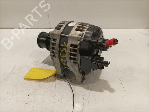 Alternator FORD FIESTA VII (HJ, HF) 1.0 EcoBoost | BP29756778M7 