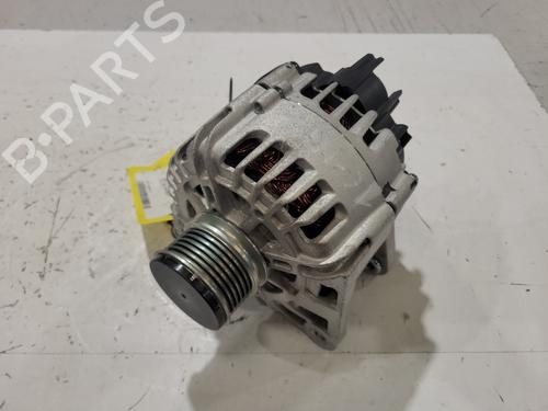 Alternador Alternador RENAULT CLIO IV (BH_) 1.5 dCi 90 (90 hp) 36650685 36650685
