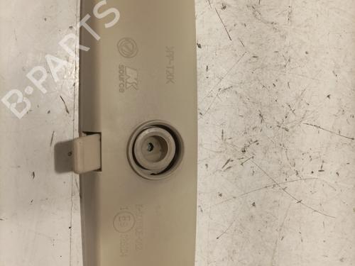 Rear mirror FIAT 500 (312_) 1.2 (312AXA1A) | BP35924168I6 - Image 2
