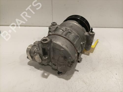 Used AC compressor AC compressor AUDI TT (FV3, FVP) 1.8 TFSI (180 hp) 29756731 29756731