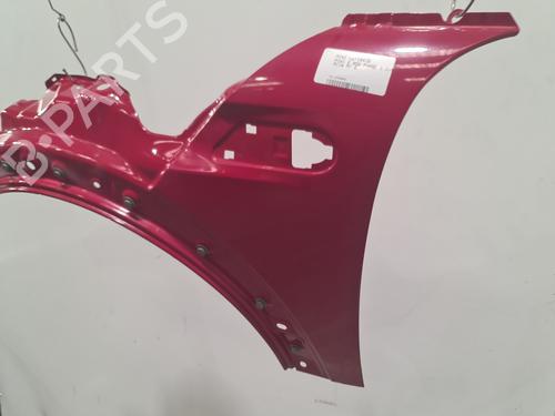 Used Left front fenders Left front fenders 36902777 36902777