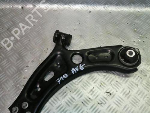 Left front suspension arm FIAT 500X (334_) 1.6 D Multijet (334AXA1B, 334AXA11) | BP22581580M12 