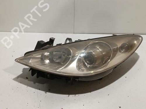 Used Left headlight Left headlight 22580090 22580090