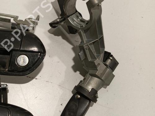 Used Ignition barrel FIAT GRANDE PUNTO (199_) 1.2 (65 hp) 22571118