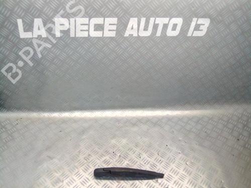 Used Rear windshield wiper arm Rear windshield wiper arm RENAULT CLIO III Grandtour (KR0/1_) 1.5 dCi (KR0G) (68 hp) 22590846 22590846