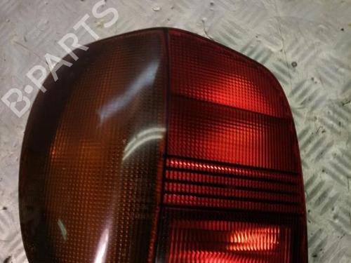 Used Left taillight Left taillight 22581351 22581351