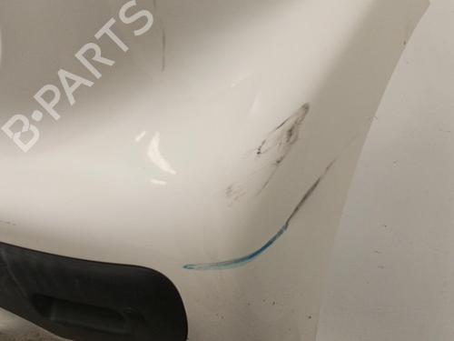 Rear bumper PEUGEOT 107 (PM_, PN_) 1.0 | BP22582185C8