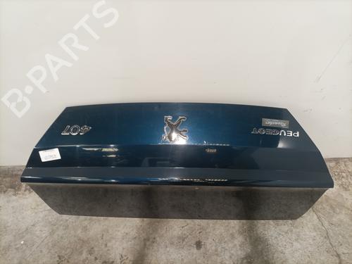 tailgate-peugeot-407-coupe-6c_-2005-29255336 main image