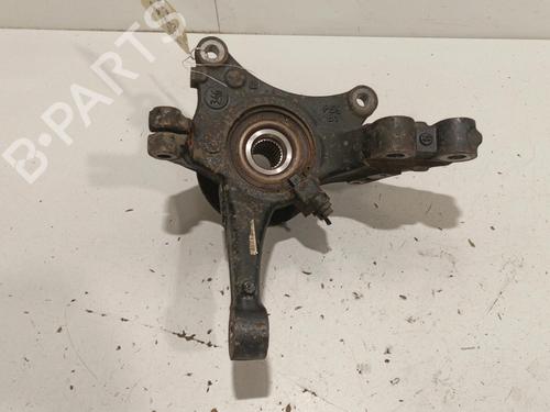 Used Right front steering knuckle PEUGEOT 508 I (8D_) 2.0 HDi (163 hp) 22576949