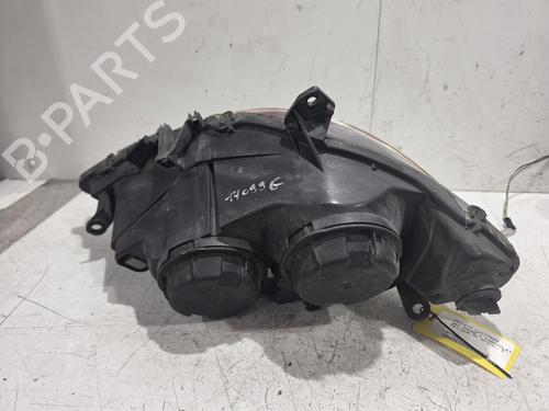 Left headlight PEUGEOT 307 CC (3B) 2.0 16V | BP39892029C28 - Image 3
