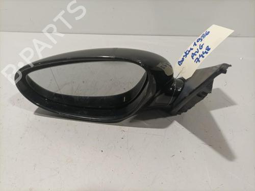 Left mirror PORSCHE BOXSTER (986) S 3.2 | BP22574466C26 
