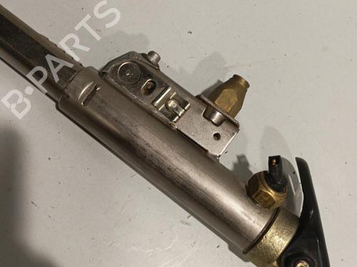 Used Tailgate lift support MERCEDES-BENZ SL (R129) 320 (129.063) (231 hp) 22588240