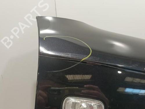 Right front fenders AUDI A4 B7 Avant (8ED) 2.5 TDI | BP22579558C42 