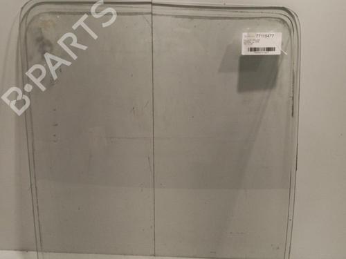 Used Bootlid window CITROËN C15 Box Body/MPV (VD_) 1.0 (45 hp) 22580019