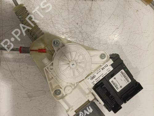Front left window mechanism AUDI A3 (8P1) 2.0 TDI 16V | BP30326755C22  - Image 7